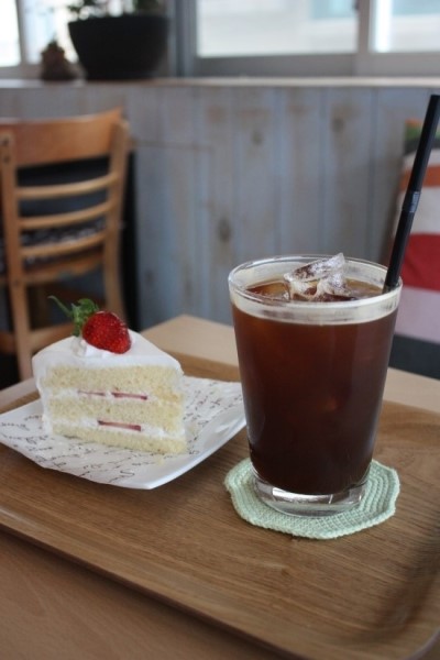 카페 모리(Cafe MORI) 이미지