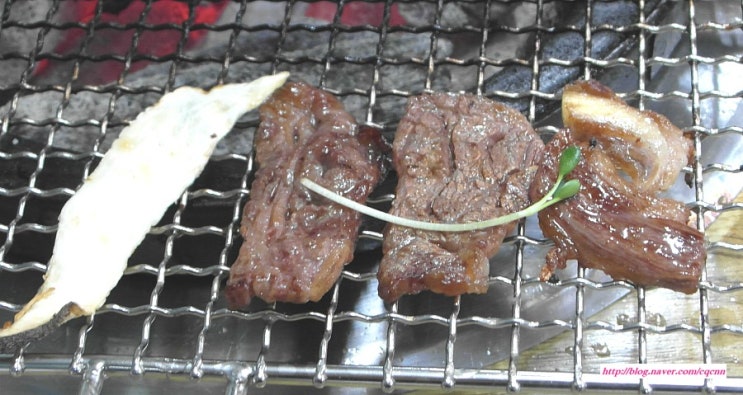 참조은 한우 이미지