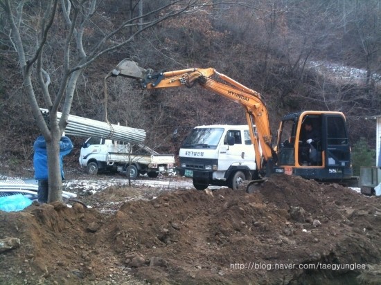 홍천가설산업 이미지