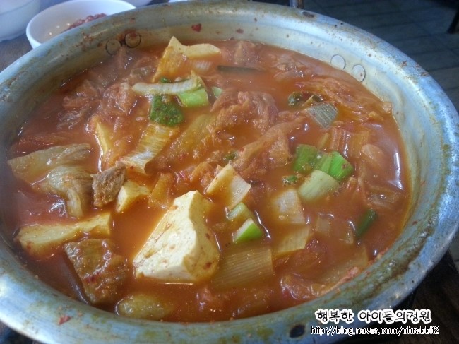 오라이숯불닭갈비 이미지