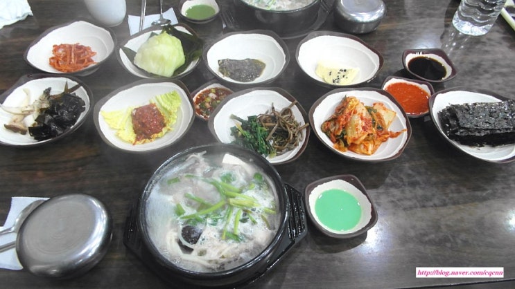 대복대구탕 이미지