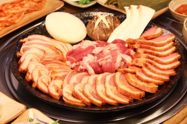 주오리 이미지