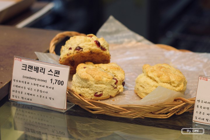 꼬뱅베이커리 이미지