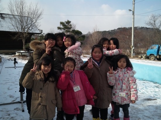 나그네 캠핑장 이미지