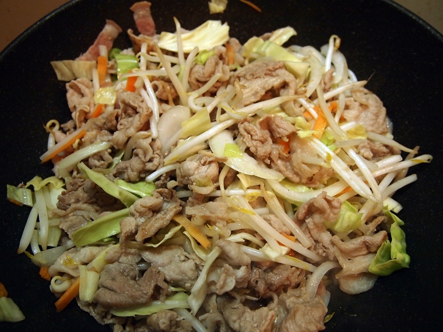 야키야키 이미지