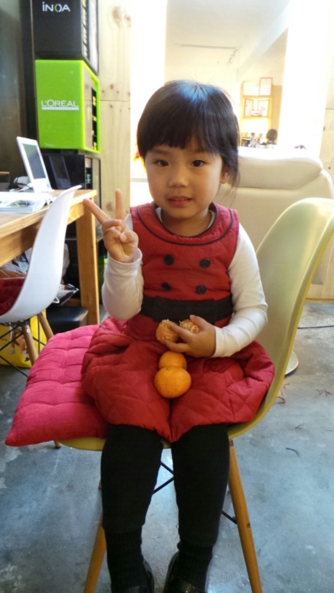 깍쟁이헤어샵 이미지