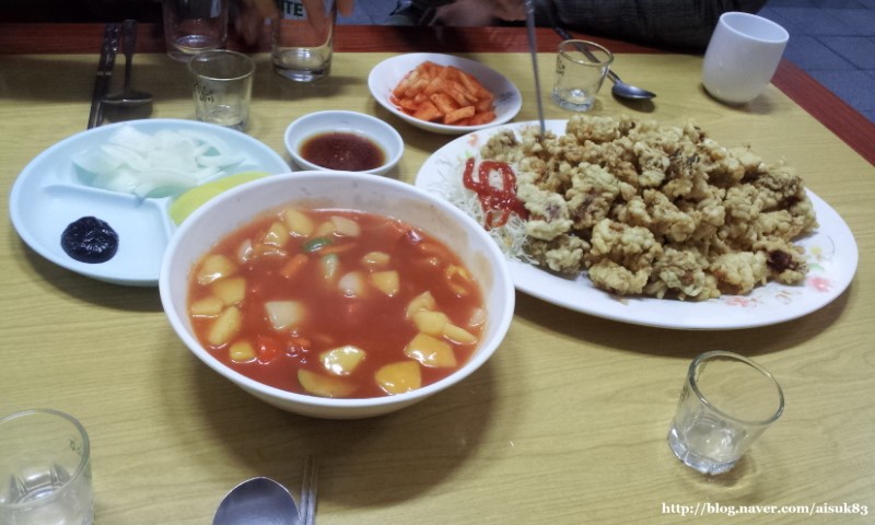 남해반점 이미지