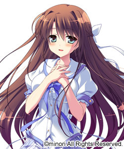 토우카(とうか) 이미지