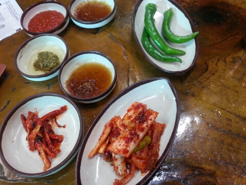 아주특별한해장국 이미지