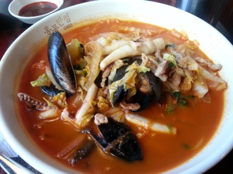 홍콩반점0410 부천중동점 이미지