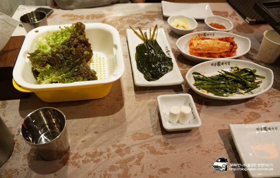 하남돼지집 서초점 이미지
