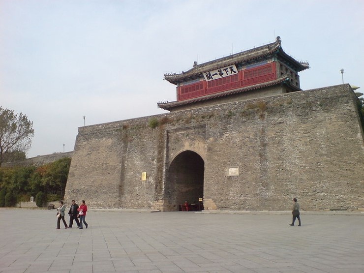 (주)만리장성 이미지