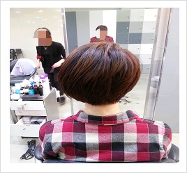 유끼헤어 이미지