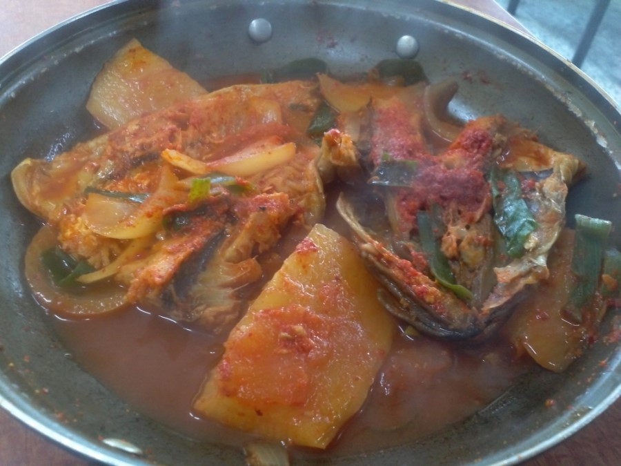 동일기사식당 이미지