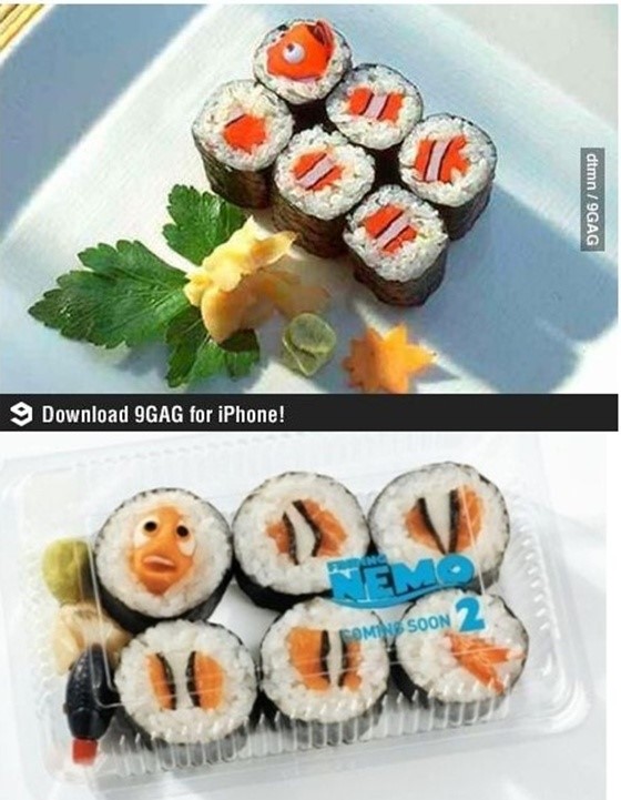 김밥&김밥 이미지