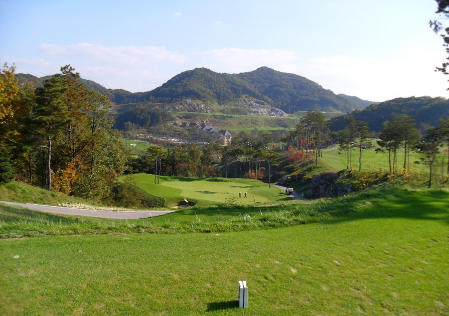 센테리움CC[금강센테리움(주)] 이미지