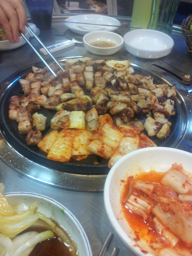 생막창 이미지