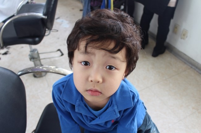엄마미용실 이미지