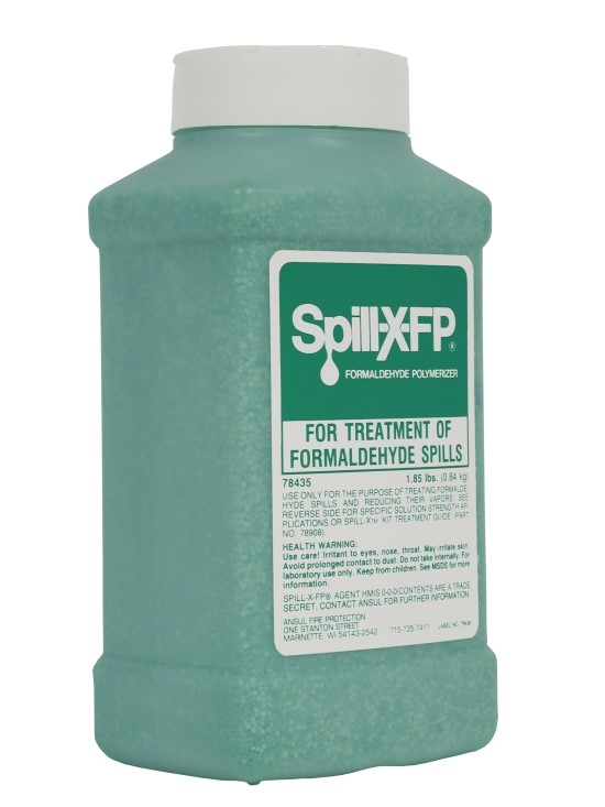 포름알데히드 처리제(SPILLXFP) 네이버 블로그