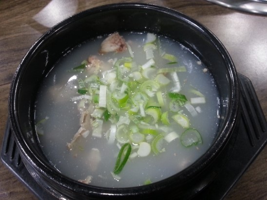 착한국밥 이미지