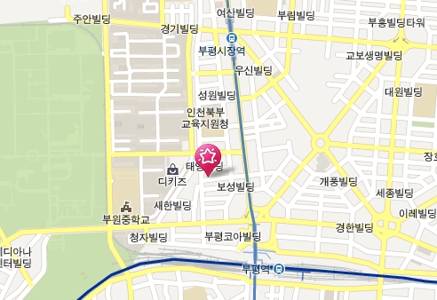 박스도로시모텔 이미지