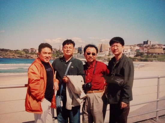 시드니음악학원 이미지