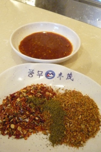 연길양꼬치구이 이미지
