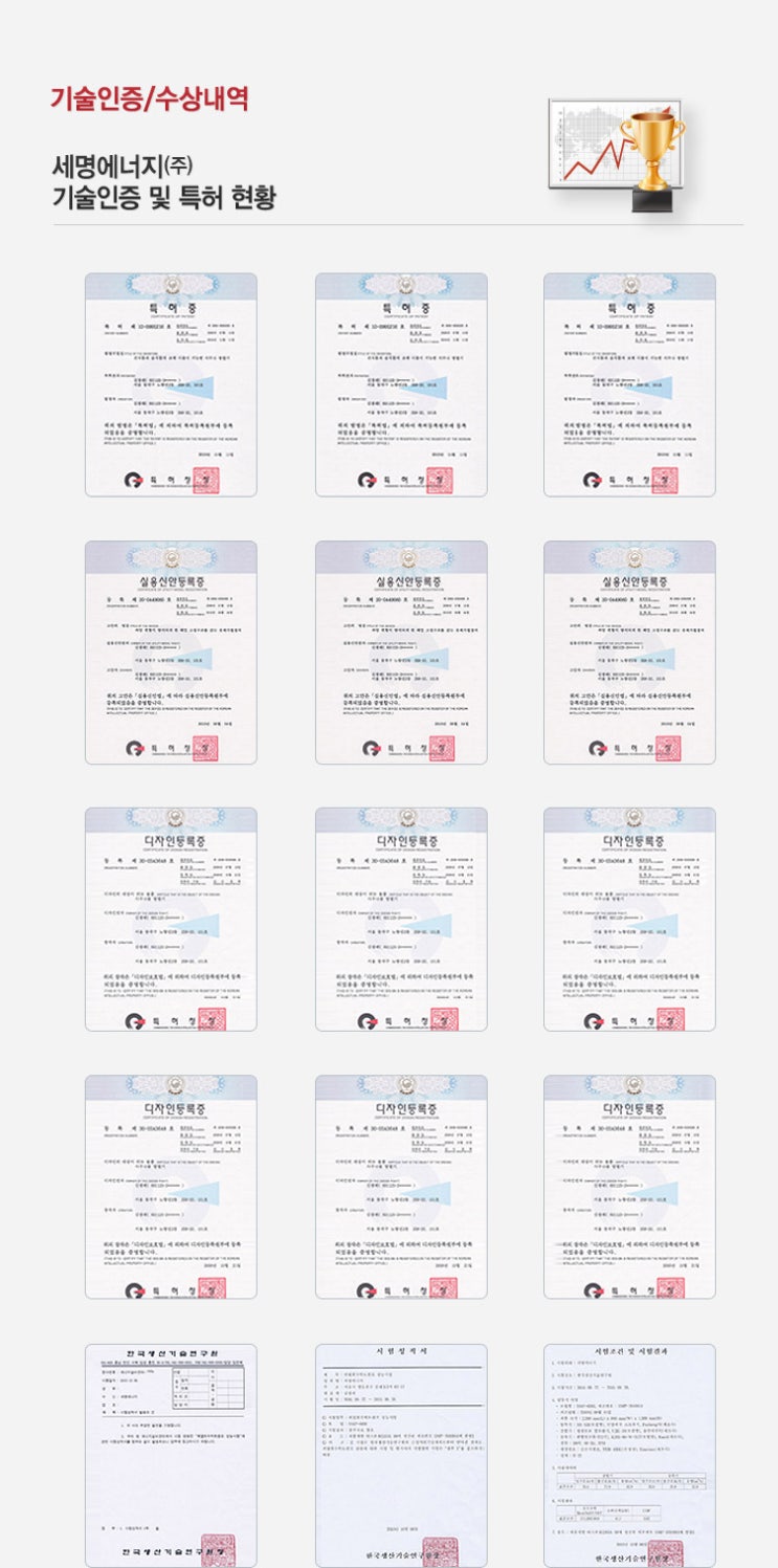 세명에너지(주) 이미지