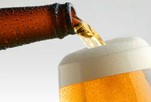 그늘맥주 이미지
