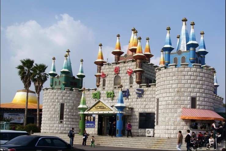 제주8번지 이미지