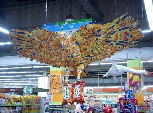 (주)우리마트 이미지