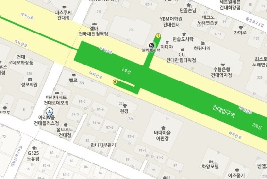 인헤어 이미지