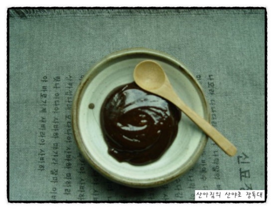 정선산야초 전통식품 이미지