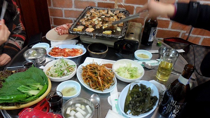 홍이돼장 이미지