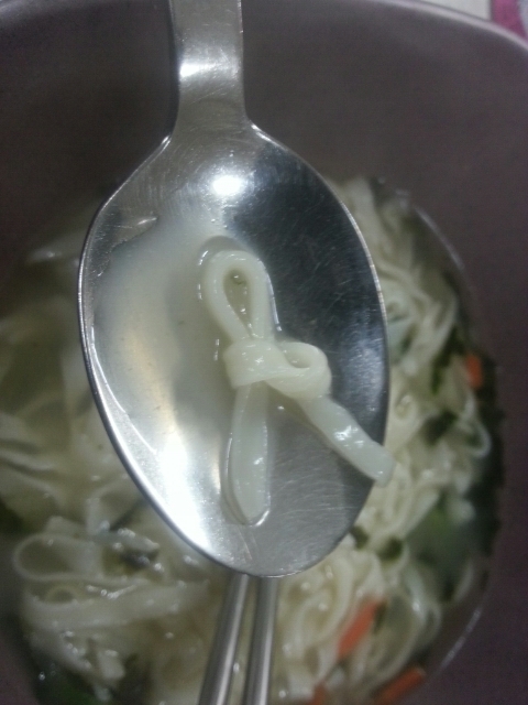 한복남칼국수 이미지