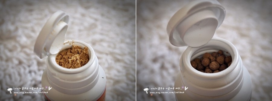 이화청국장 이미지