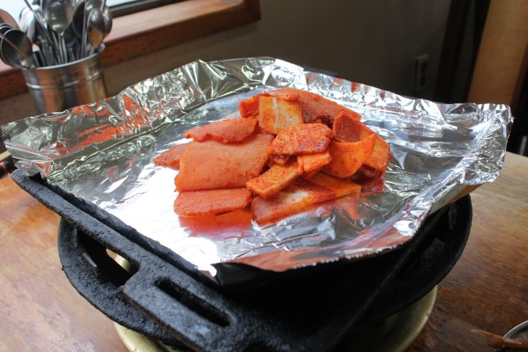 서귀포식당 이미지