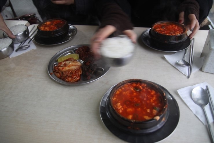 칠성분식 이미지