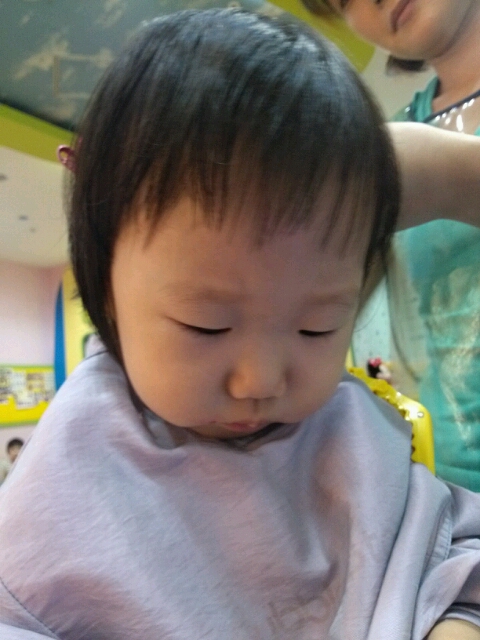 예진헤어샵 이미지