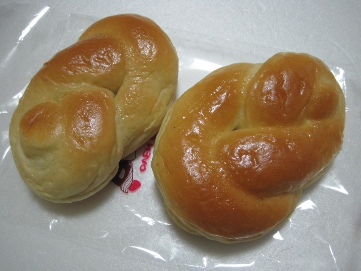 그린밀베이커리 이미지