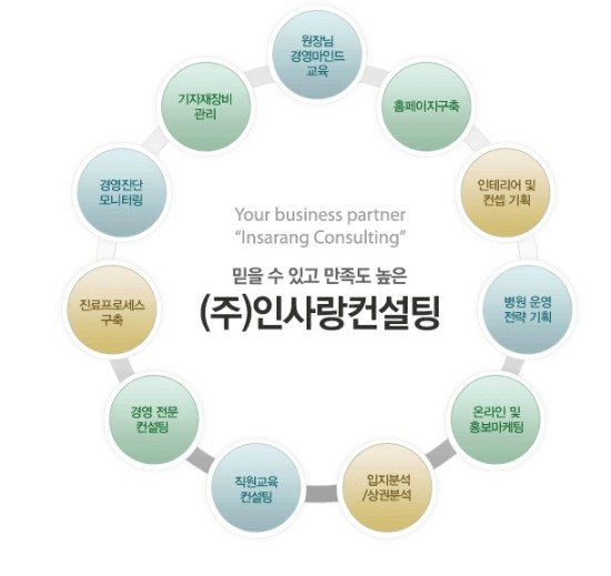 인사랑한의원 이미지