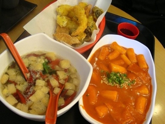 죠스떡볶이 이미지