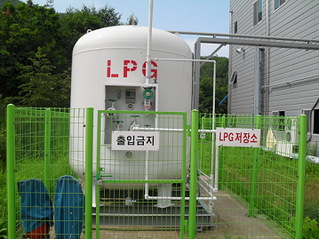 김천LPG충전소 이미지