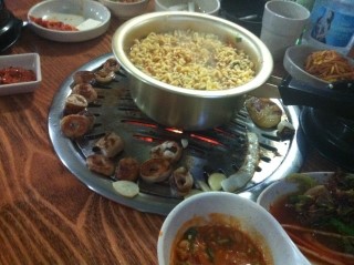 시골막창 이미지