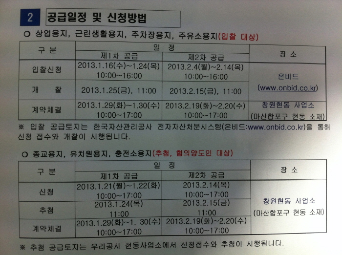 보금자리주유소 이미지