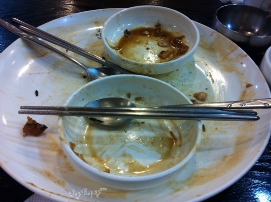 정가네안동찜닭 이미지