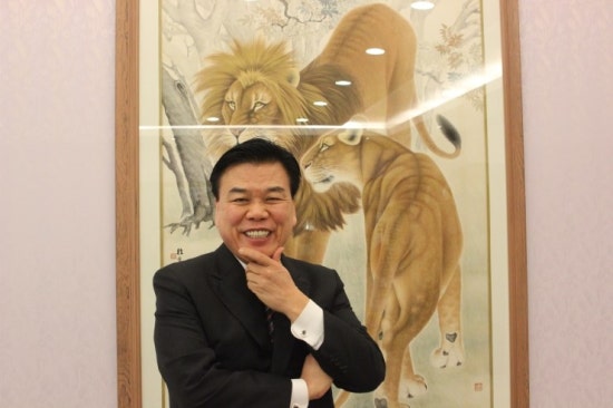 장수산업물류 이미지