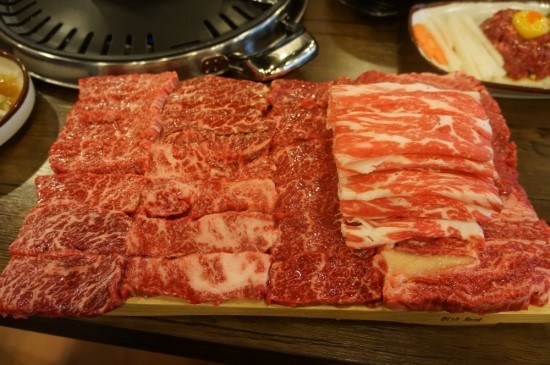 우리한우전문점 이미지