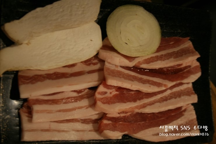 보리고개삼겹살 이미지