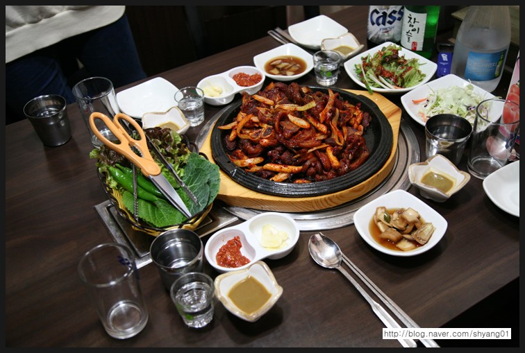 빽가네포차 이미지
